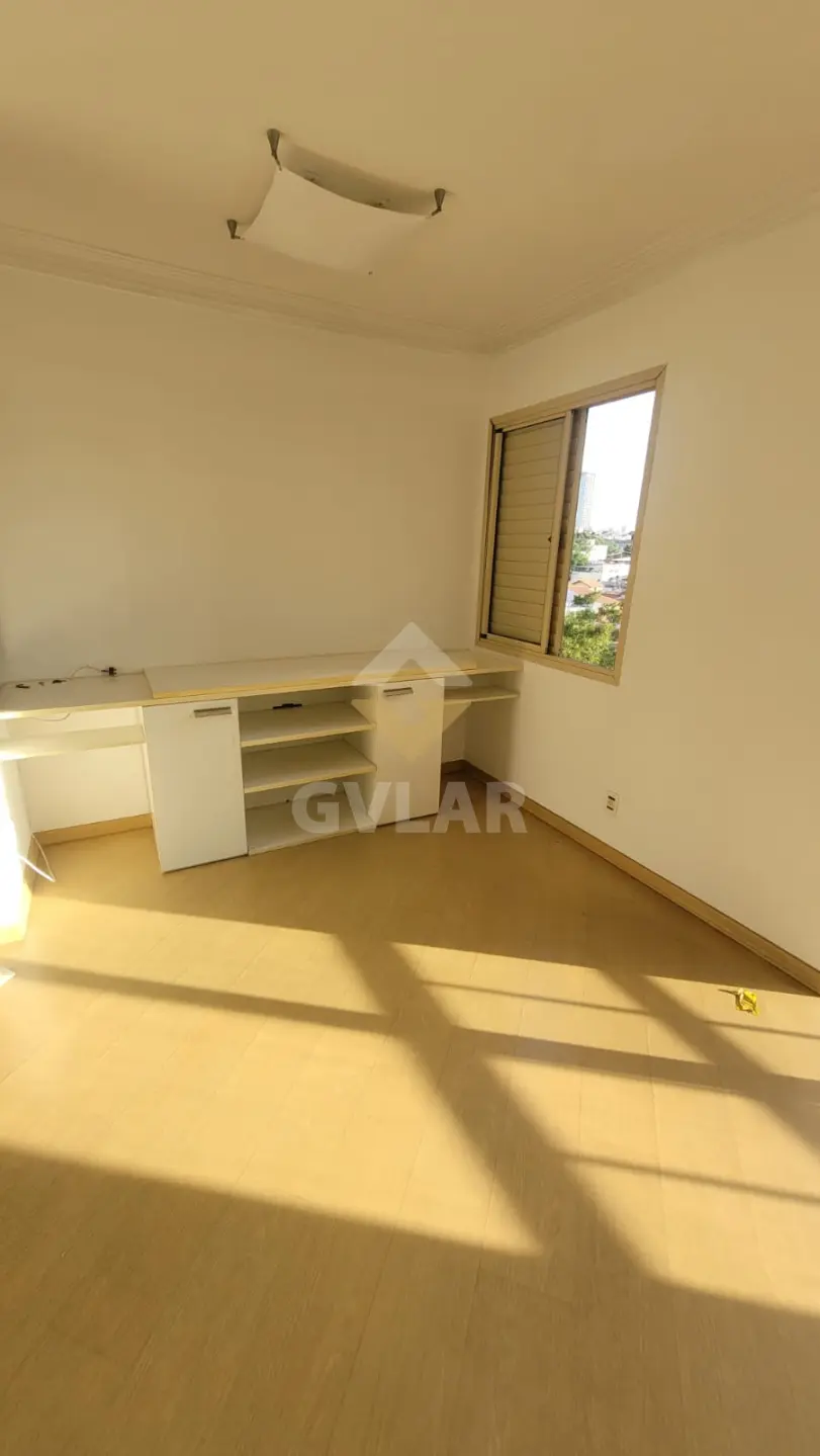 APARTAMENTO NA MOOCA – TODO MOBILIADO